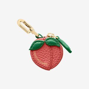 NWT Maison de Sabre - The SABRÉMOJI™ Fruit Charms - Peach